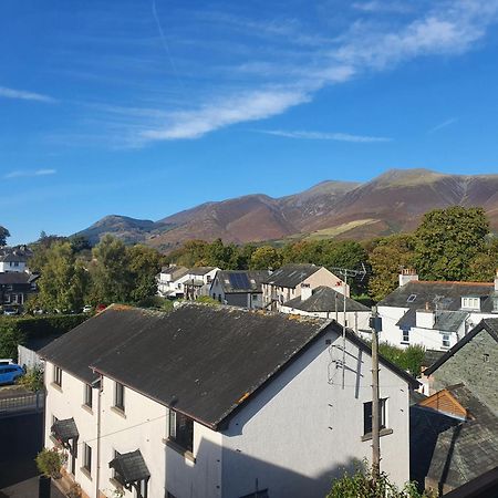 Abacourt Cottage Keswick  Exterior foto