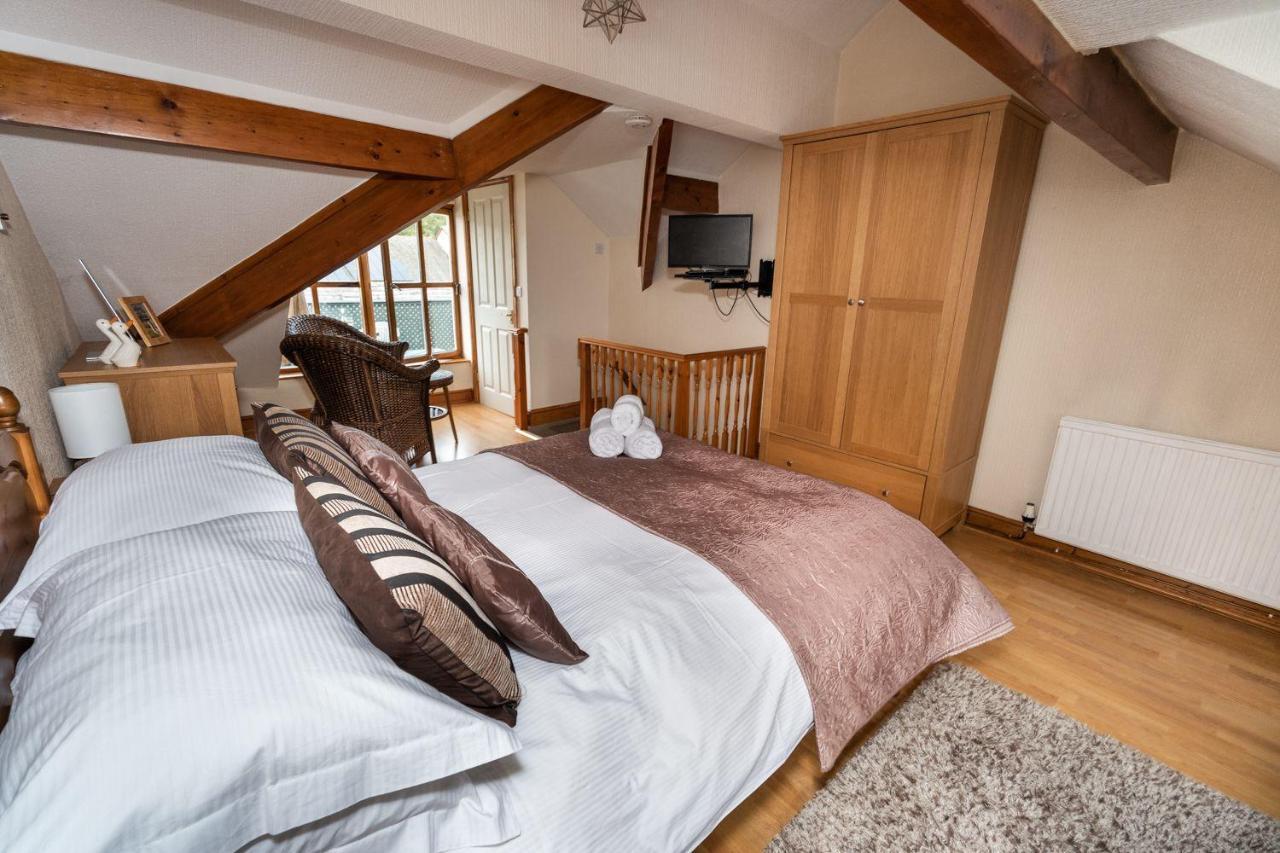 Abacourt Cottage Keswick  Exterior foto