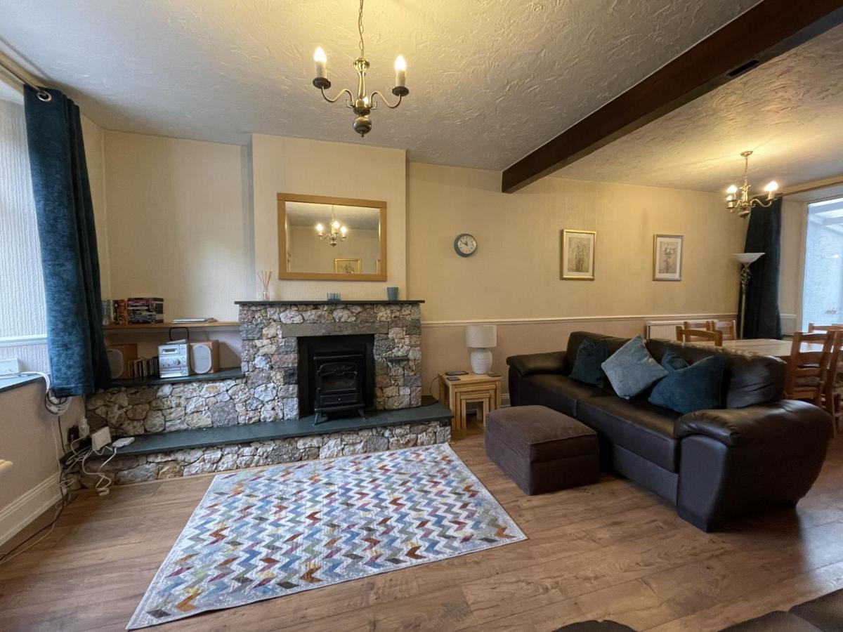 Abacourt Cottage Keswick  Exterior foto